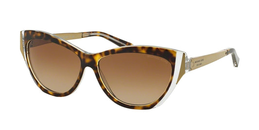 Michael Kors CANEEL MK2005 Cat Eye Sunglasses