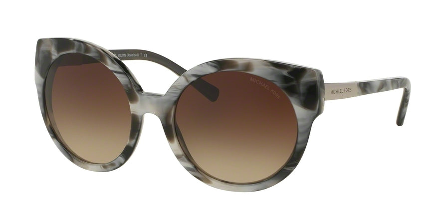 Michael Kors ADELAIDE I MK2019F Round Sunglasses