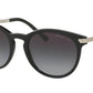 Michael Kors ADRIANNA III MK2023 Round Sunglasses - Lensntrends