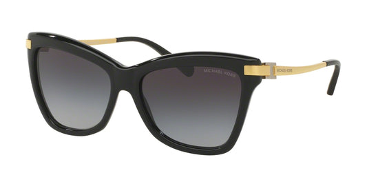 Michael Kors AUDRINA III MK2027F Butterfly Sunglasses