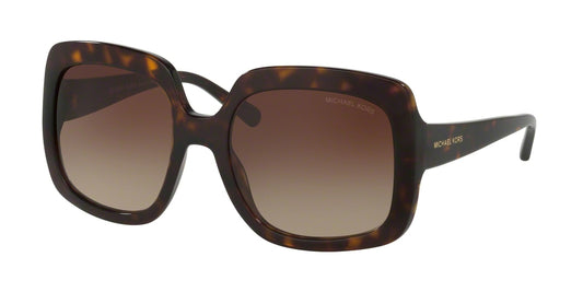 Michael Kors HARBOR MIST SPRING MK2036F Square Sunglasses