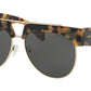 Michael Kors MILAN MK2075 Irregular Sunglasses