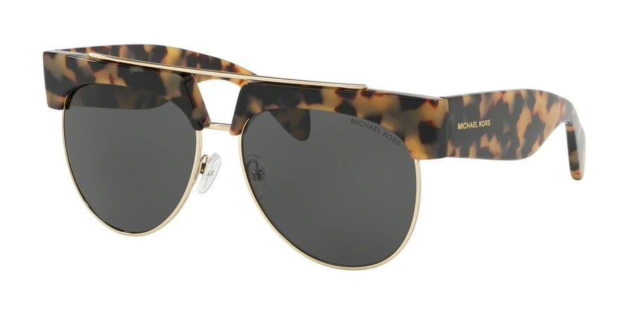Michael Kors MILAN MK2075 Irregular Sunglasses