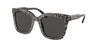 Michael Kors SAN MARINO MK2163 Square Sunglasses - Lensntrends