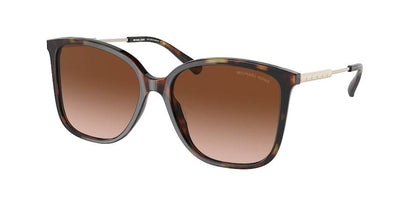 Michael Kors AVELLINO MK2169 Square Sunglasses - Lensntrends