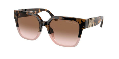 Michael Kors KARLIE MK2170U Square Sunglasses - Lensntrends