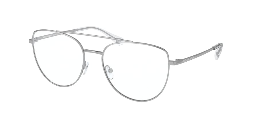 Michael Kors RANIA IV MK4031 Rectangle Eyeglasses