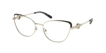 Michael Kors TRINIDAD MK3058B Cat Eye Eyeglasses - Lensntrends