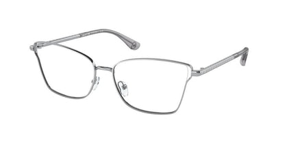 Michael Kors RADDA MK3063 Rectangle Eyeglasses - Lensntrends