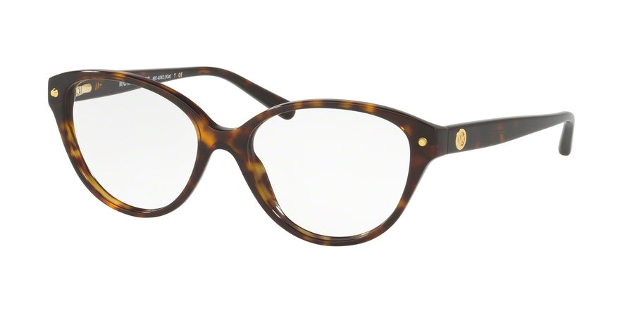 Michael Kors MK4042F Cat Eye Eyeglasses