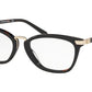 Michael Kors ISLA VERDE MK4066 Pillow Eyeglasses  3781-DB127.18 NEW NEW TORT 52-18-140 - Color Map havana