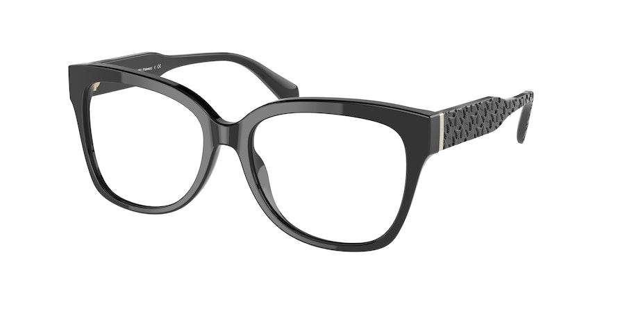 Michael Kors PALAWAN MK4091 Square Eyeglasses - Lensntrends