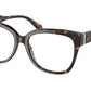 Michael Kors PALAWAN MK4091 Square Eyeglasses - Lensntrends