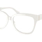 Michael Kors PALAWAN MK4091 Square Eyeglasses - Lensntrends