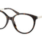 Michael Kors PALAU MK4093 Round Eyeglasses - Lensntrends