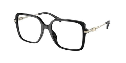 Michael Kors DOLONNE MK4095U Square Eyeglasses - Lensntrends