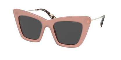 Miu Miu MU01WS Cat Eye Sunglasses - Lensntrends