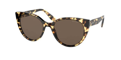 Miu Miu MU04XS Cat Eye Sunglasses - Lensntrends