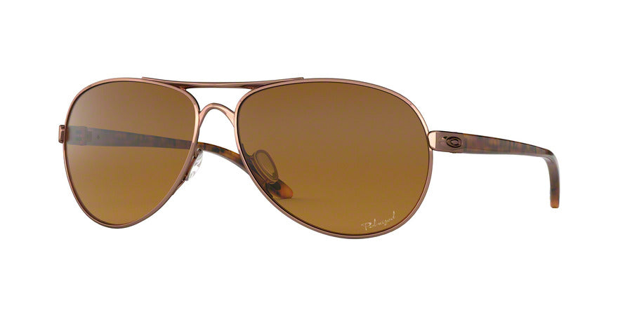 Oakley OO4079 FEEDBACK Sunglasses For Women – Lensntrends