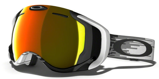 Oakley AIRWAVE OO7049 Irregular