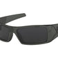 Oakley GASCAN OO9014 Rectangle Sunglasses  901403-MULTICAM BLACK 61-15-128 - Color Map black