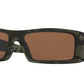Oakley GASCAN OO9014 Rectangle Sunglasses  901451-MATTE OLIVE CAMO 60-15-128 - Color Map camo