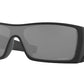 Oakley BATWOLF OO9101 Rectangle Sunglasses  910159-MATTE BLACK 27-127-130 - Color Map black