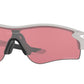 Oakley RADARLOCK PATH (A) OO9206 Irregular Sunglasses  920648-COOL GREY 38-138-131 - Color Map grey