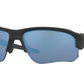 Oakley SI SPEED JACKET OO9228 Oval Sunglasses  922809-MATTE BLACK 67-6-116 - Color Map black