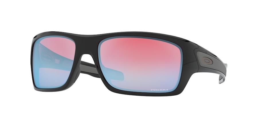 Oakley CATALYST OO9272 Rectangle Sunglasses