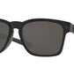 Oakley CATALYST OO9272 Rectangle Sunglasses  927206-BLACK INK 55-17-144 - Color Map black