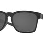 Oakley CATALYST OO9272 Rectangle Sunglasses  927222-SAPPHIRE FADE 55-17-144 - Color Map black
