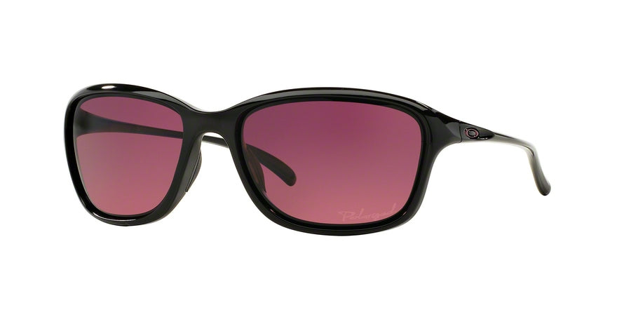 Oakley SHE'S UNSTOPPABLE OO9297 Round Sunglasses