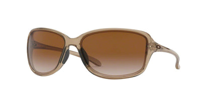 Oakley COHORT OO9301 Rectangle Sunglasses  930102-SEPIA 61-14-130 - Color Map brown
