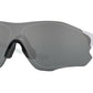 Oakley EVZERO PATH (A) OO9313 Rectangle Sunglasses  931310-PEARL WHITE 38-138-125 - Color Map white