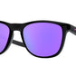 Oakley TRILLBE X OO9340 Rectangle Sunglasses  934022-BLACK INK 52-18-141 - Color Map black