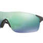 Oakley EVZERO PITCH OO9383 Rectangle Sunglasses  938303-STEEL 38-138-125 - Color Map not applicable