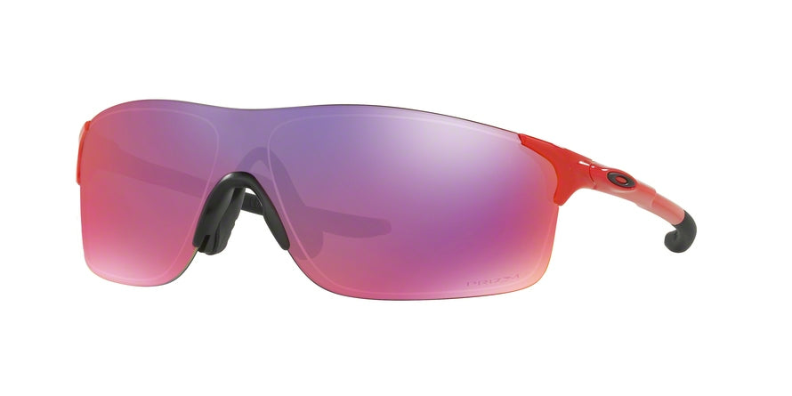 Oakley EVZERO PITCH OO9383 Rectangle Sunglasses  938305-REDLINE 38-138-125 - Color Map not applicable