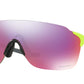 Oakley EVZERO STRIDE (A) OO9389 Rectangle Sunglasses  938905-RETINA BURN 38-138-125 - Color Map not applicable