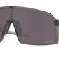 Oakley SUTRO (A) OO9406A Rectangle Sunglasses  940619-GREY INK 37-137-140 - Color Map grey