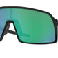Oakley SUTRO OO9406 Rectangle Sunglasses  940603-BLACK INK 37-137-140 - Color Map black