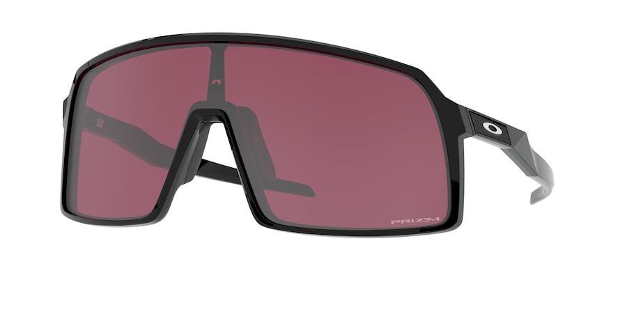 Oakley OO9406 SUTRO Rectangular Sunglasses For Men Lensntrends