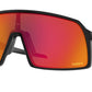 Oakley SUTRO OO9406 Rectangle Sunglasses  940639-KC MATTE BLACK 37-137-140 - Color Map black