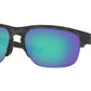 Oakley SLIVER EDGE OO9413 Square Sunglasses  941312-MATTE BLACK CAMO 65-10-130 - Color Map camo