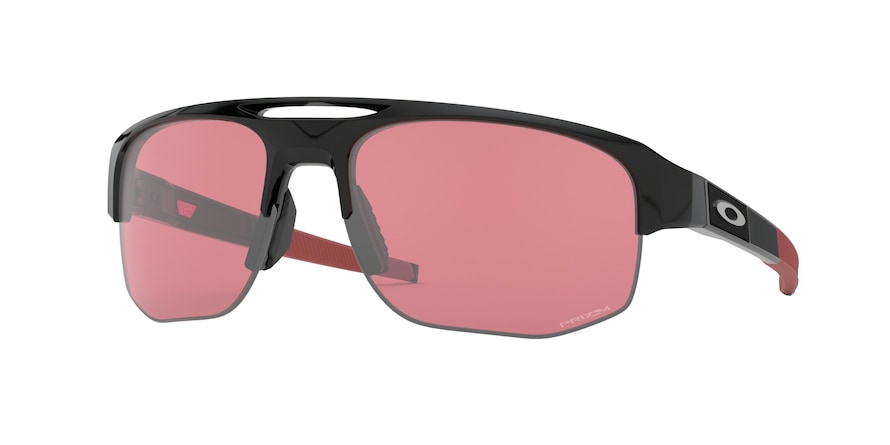 First Look: Oakley's Mercenary glasses with PRIZM Golf lenses