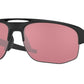 Oakley MERCENARY (A) OO9424F Rectangle Sunglasses  942409-MATTE BLACK 68-7-140 - Color Map black