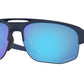 Oakley MERCENARY OO9424 Rectangle Sunglasses  942406-MATTE NAVY 70-9-124 - Color Map blue