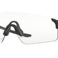 Oakley EVZERO BLADES (A) OO9454A Rectangle Sunglasses  945404-CARBON FIBER 38-138-125 - Color Map black