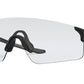 Oakley EVZERO BLADES OO9454 Rectangle Sunglasses  945409-MATTE BLACK 38-138-125 - Color Map black