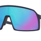 Oakley SUTRO S OO9462 Rectangle Sunglasses  946202-MATTE NAVY 28-128-134 - Color Map grey